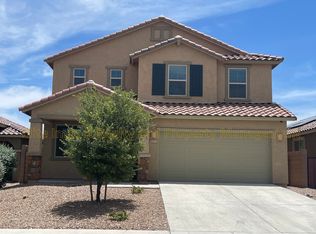 11442 E Dry Wind Dr, Tucson, AZ 85747