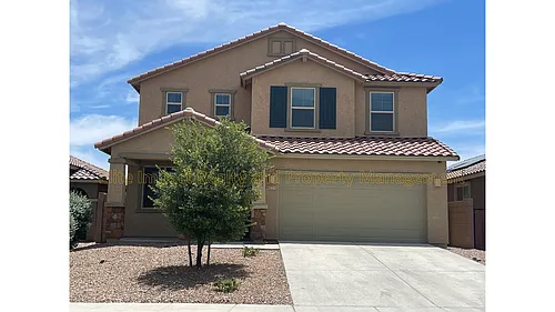 11442 E Dry Wind Dr Photo 1