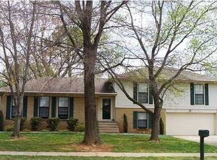 2018 Pettus Dr NE, Huntsville, AL 35811