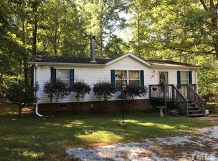 320 Mountain Brook Rd, Rougemont, NC 27572