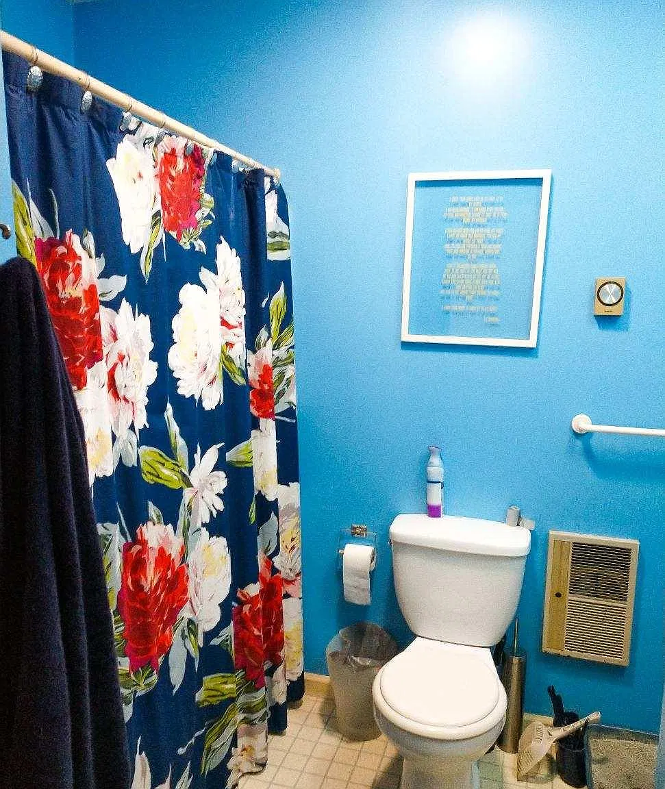 1 bed, 750 sqft, $1,750 — Photo 3