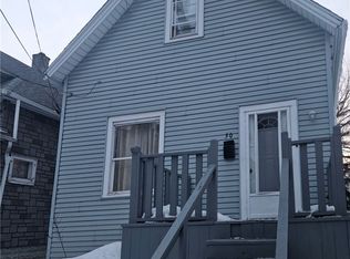 50 Ideal St, Buffalo, NY 14206