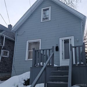 50 Ideal St, Buffalo, NY, 14206