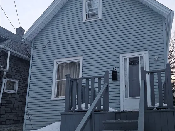 50 Ideal St, Buffalo, NY 14206