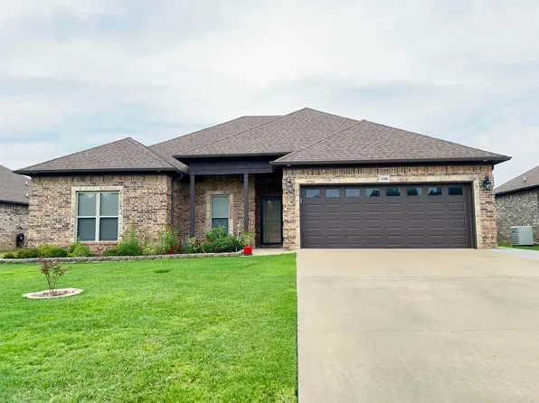 (undisclosed Address), Conway, AR 72032