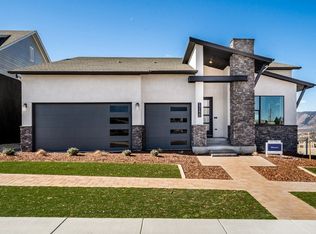 Miramont Plan, Cloverleaf - Pinnacle Collection, Monument, CO 80132