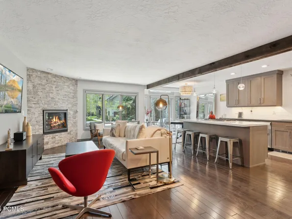 2464 Deer Lake Dr, Park City, UT 84060