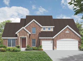 5890 Wells Rd, Saint Louis, MO 63128