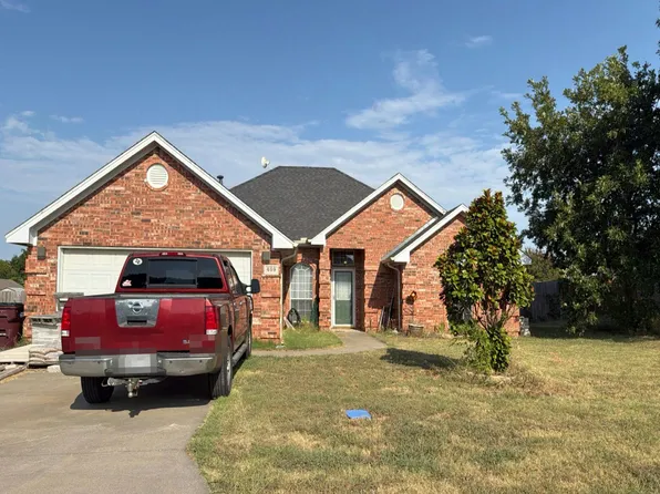 409 Blackmon Trl, Bells, TX 75414