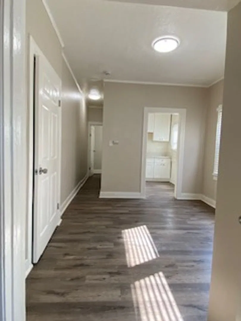 1 bed, 1.0 bath, 570 sqft, $1,645 — Photo 1