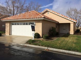 11650 Oak St, Apple Valley, CA 92308