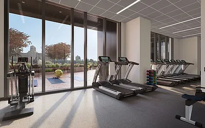 Rented by Gotham Organization