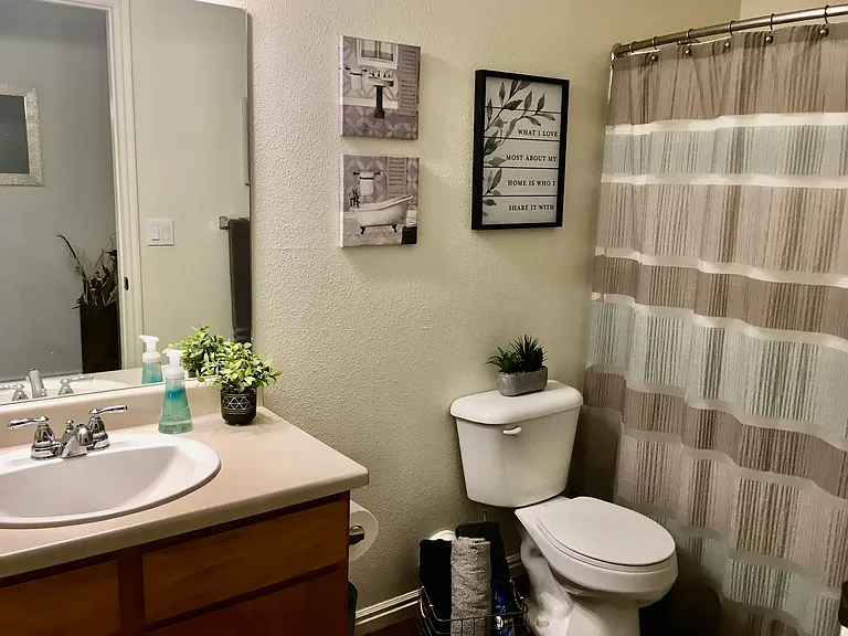 Cambridge Crossing Apartments — Photo 22