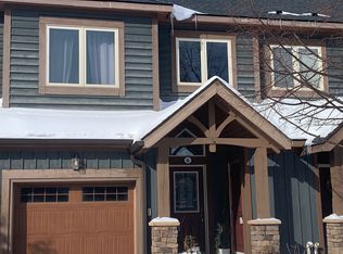 6 Wildrose Trl #15, Collingwood, ON L9Y 0J4