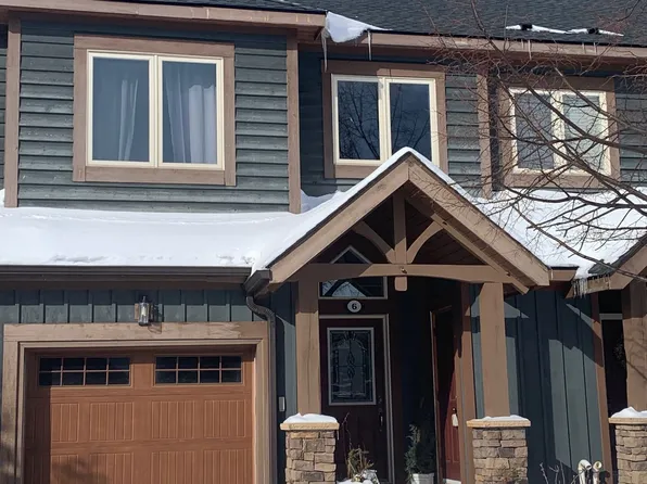 6 Wildrose Trl #15, Collingwood, ON L9Y 0J4