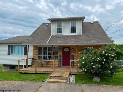 178 Jasper St, Rivesville, WV, 26588