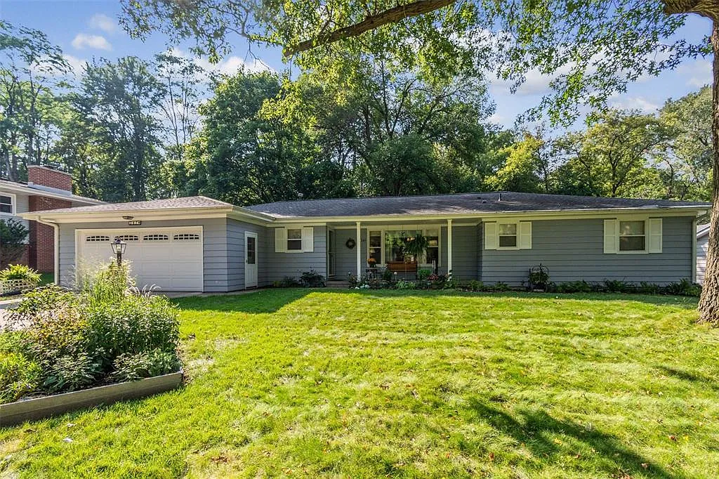287 Tomahawk Trl SE photo 1