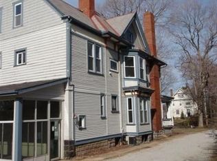 489 S Lincoln Ave, Salem, OH 44460