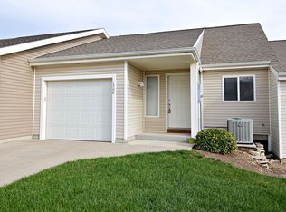 1304 Christy Dr, Manhattan, KS 66503