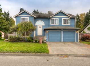 19903 87th Avenue Ct E, Spanaway, WA 98387