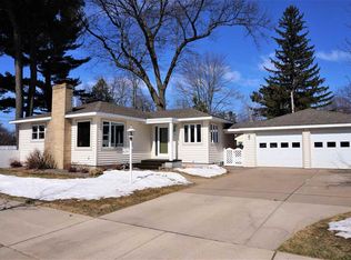 624 Ruder St, Wausau, WI 54403