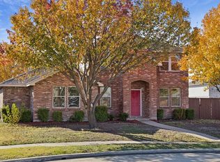 2900 Sheridan Ln #2900, Wylie, TX 75098