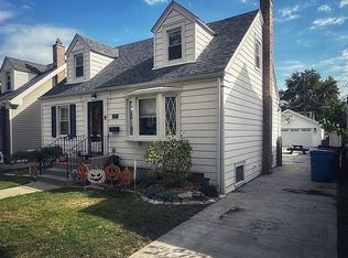 10647 S Spaulding Ave, Chicago, IL 60655