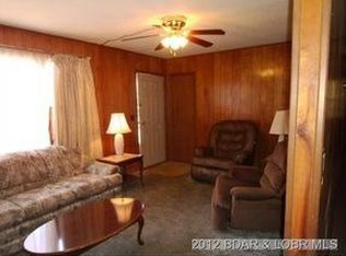 1004 N Mill St, Eldon, MO 65026