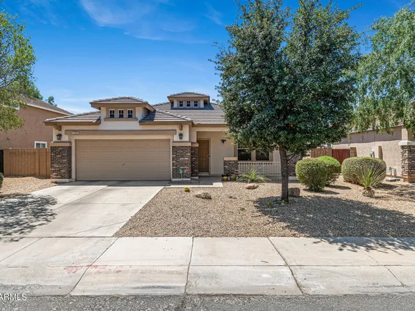 7253 W NICOLET Avenue, Glendale, AZ 85303
