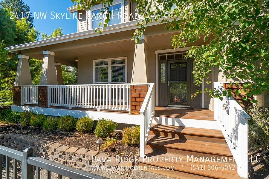 3 bed, 2.5 bath, 3010 sqft, $4,150 — Photo 3