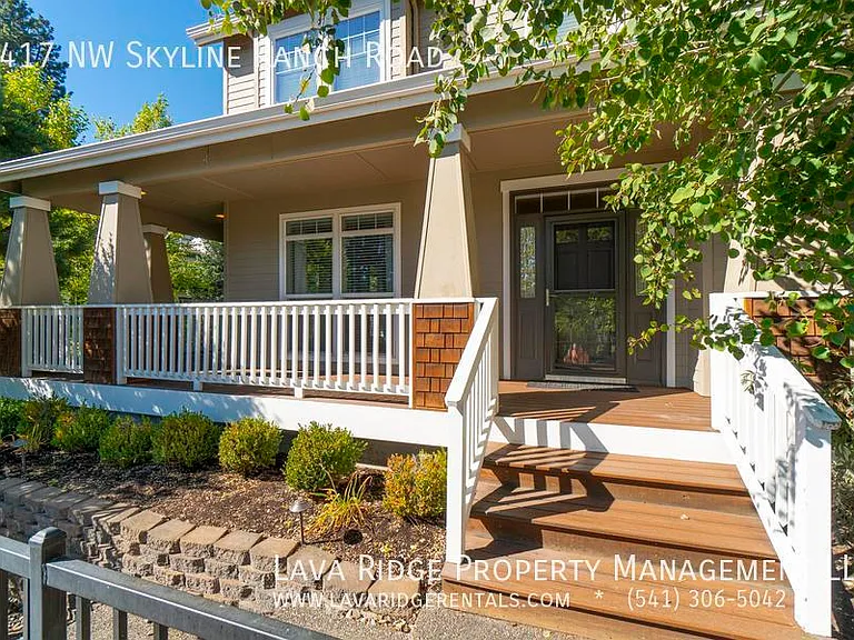 2417 Skyline Ranch Rd — Photo 3