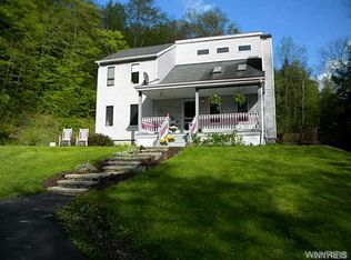 1736 Chipmonk Rd, Allegany, NY 14706