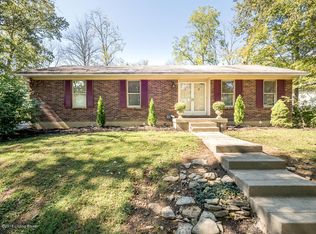 16420 Taylorsville Rd, Fisherville, KY 40023