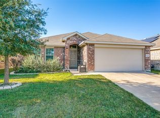 14549 Serrano Ridge Rd, Haslet, TX 76052