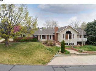 1720 Linden Lake Rd, Fort Collins, CO 80524