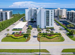 The Patrician of Palm Beach Condominiums, Palm Beach, FL 33480