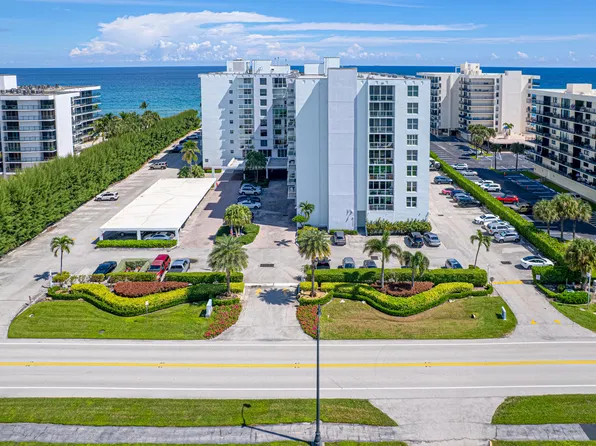 3450 S Ocean Boulevard #121, Palm Beach, FL 33480