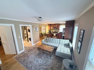 23 Armstrong St #2, Jamaica Plain, MA 02130