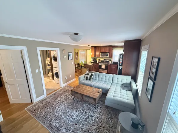 23 Armstrong St #2, Jamaica Plain, MA 02130