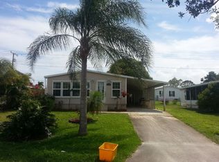 7152 SE Bluebird Cir, Hobe Sound, FL 33455