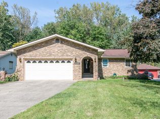 20920 McClung Ave, Southfield, MI 48075