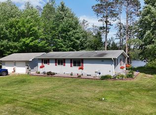 2268 River Rd, Tomahawk, WI 54487