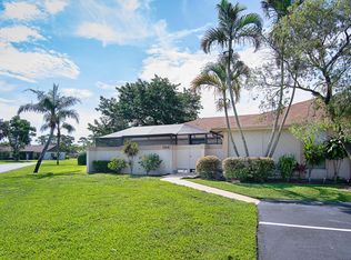 116 Bent Arrow Dr APT B, Jupiter, FL 33458