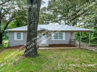 3407 Maple St NE, Tuscaloosa, AL 35404