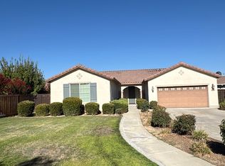 1816 Thomas Taylor Dr, Hughson, CA
