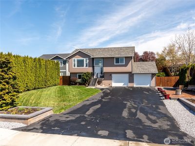 501 S Lynn Avenue, East Wenatchee, WA, 98802