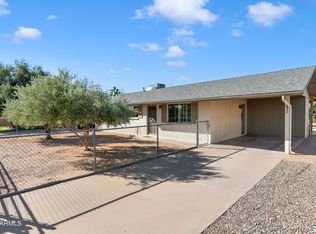 16532 N Wusich St, Surprise, AZ 85378