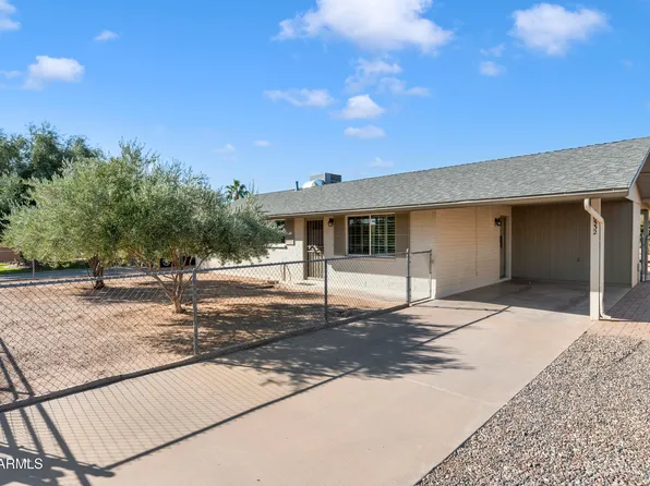 16532 N WUSICH Street, Surprise, AZ 85378