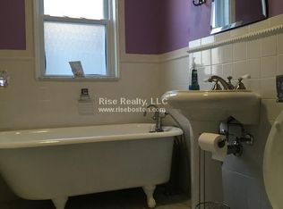 46 Glenmont Rd #1, Boston, MA 02135