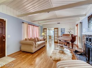 1131 Virginia City Ave, Las Vegas, NV 89106